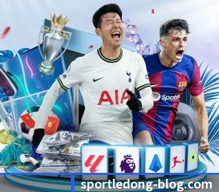 每个板块围绕一个运动项目展开(LDSPORTS)